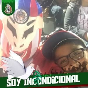 Meet your Posher, Ramiro